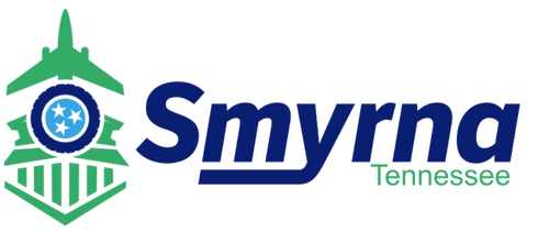 Town of Smyrna Logo